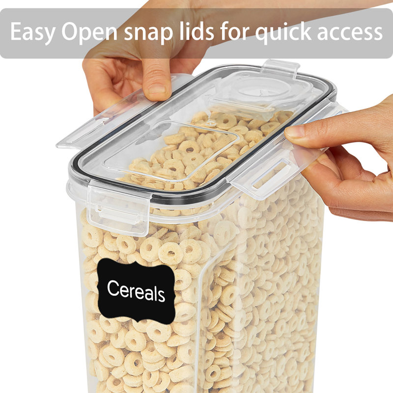 Food Storage Container