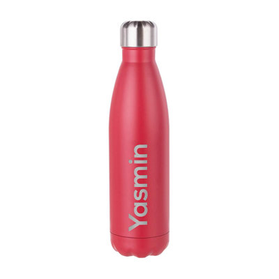 17 Stories Emmanouela 354.9ml Water Bottle