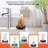 Glass Rinser for Kitchen Sink-91366811