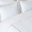 Ensemble de housse de couette brodée pour hôtel à 2 lignes 3 pièces-116075067-116075068