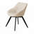 PU leather Dining Chairs-1715683207