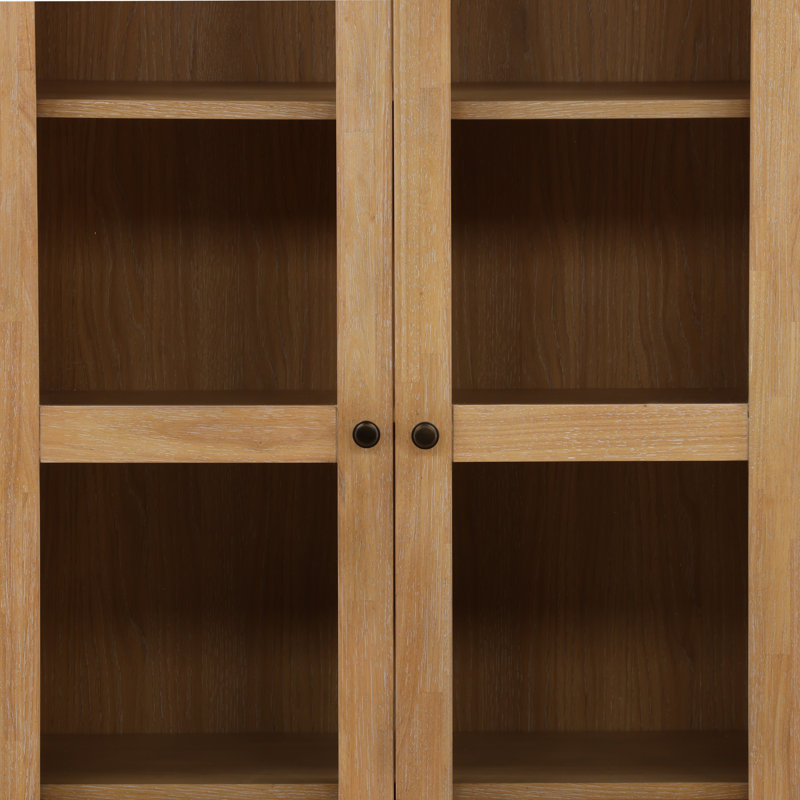Dayne Cabinet Natural