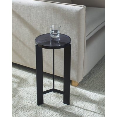 Stonover Modern End Table