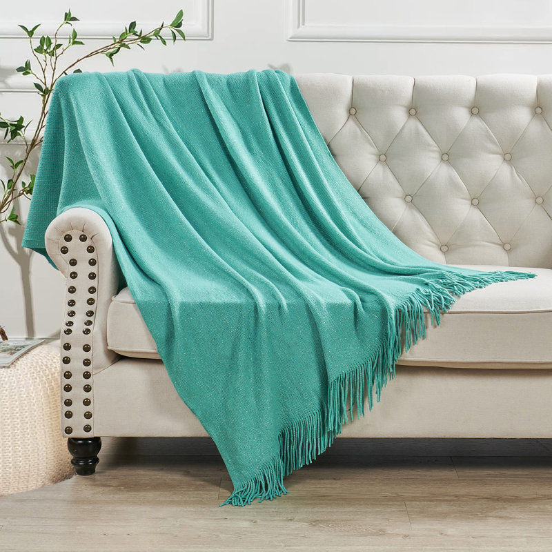 Throw Blanket