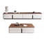 Meuble télé et table basse Modern-110372812