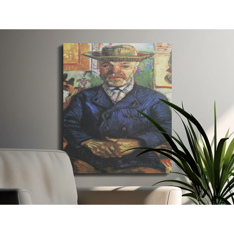Haile Wrapped Canvas Print Set, 18x24