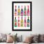 Champagne by Cat Coquillette - Painting on Canvas-1424597945-1393626827