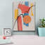  «Big Top» par Mike Schick, art mural sur toile, 12 po x 16 po-457330686