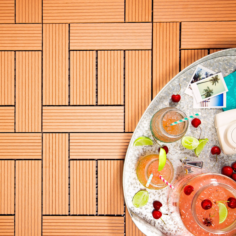 Carreaux de terrasse Helios