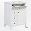 24" Single Bathroom Vanity Set-1627755884-1627755885