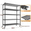 Rayonnage réglable à 5 niveaux Nabhya-1646731851-1660682860