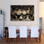 «Old Wine Cellar», reproduction sur toile-873260833
