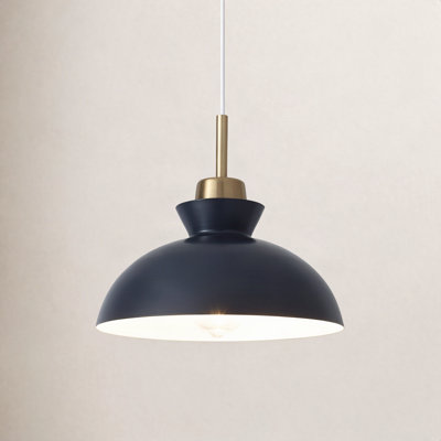 Gibran 1 - Light Green Single Pendant