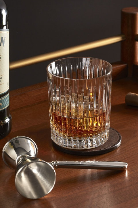 Glassware & Barware