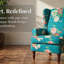 Chaise d'appoint moderne-1685148182