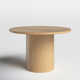Cedric 48'' Round Dining Table