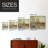 Birch Stand -Framed Print - Restickable-1569864300-1569864290