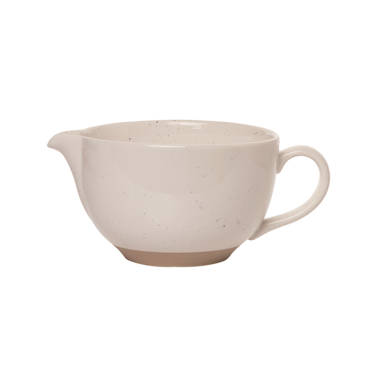 Batter Bowl Shaped Measuring Cup Set (Assort.) - ROUX ROYALEROUX