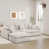 Beige Chenille is out of stock