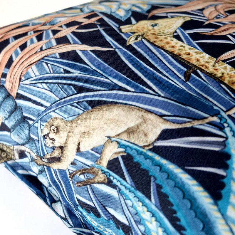 Ardmore Outdoor Pillow, Dawn