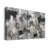 Carbon Based I-Premium Gallery Wrapped Canvas -Ready to Hang