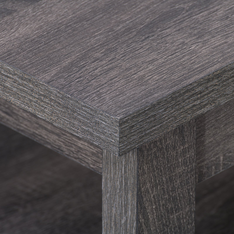 Alcazaba Coffee Table with Storage