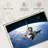 Oberle Space Shuttle Orbiting Earth-111975350