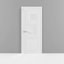 Porte standard en verre Lucia-87390377