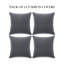 Eva-Sophia Square Scatter Cushion-566369825