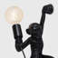 Dover Plastic Armed Sconce-44251613-44251612