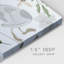 Toile tendue matinale V-Gallery-671181477