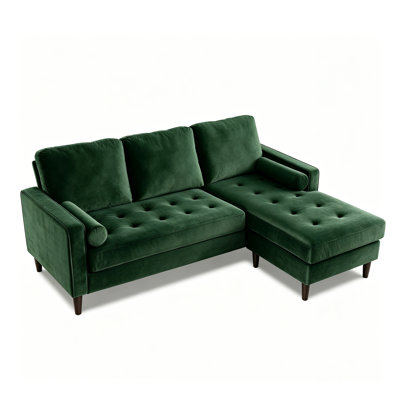 Harper Corner Sofa