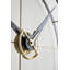 Wood Analog Wall Clock-2101332751