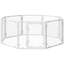 Rabbit Playpen