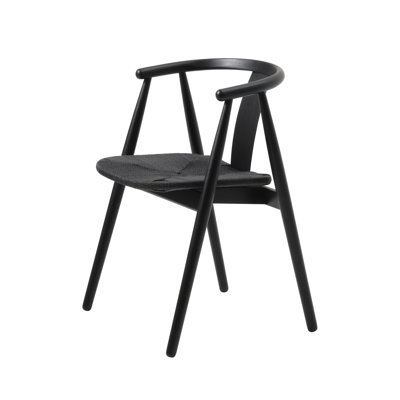 Karnak 48.5cm H Armchair