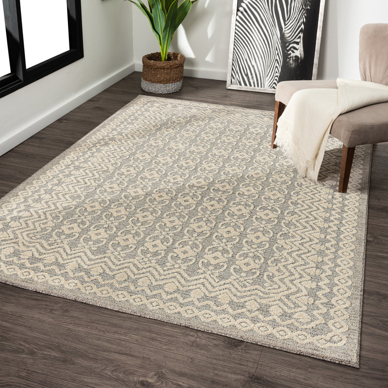 Moroccan Indoor Rug, Runner 2' x 8'