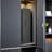 Hidden Wall Gun Safe With Passwod Touch Panel-107405615-113768663
