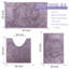 Rigg Chenille Non-Slip Bath Rug-1041376375