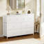 Ojaswi 8 Drawer 104.1Cm W Dresser-503670993