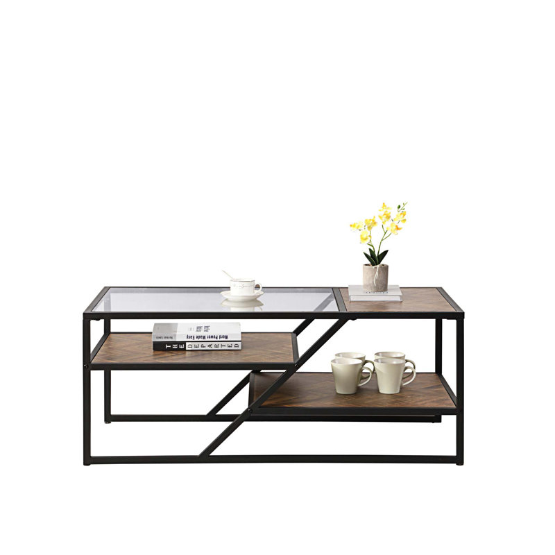 Table basse Rabbie