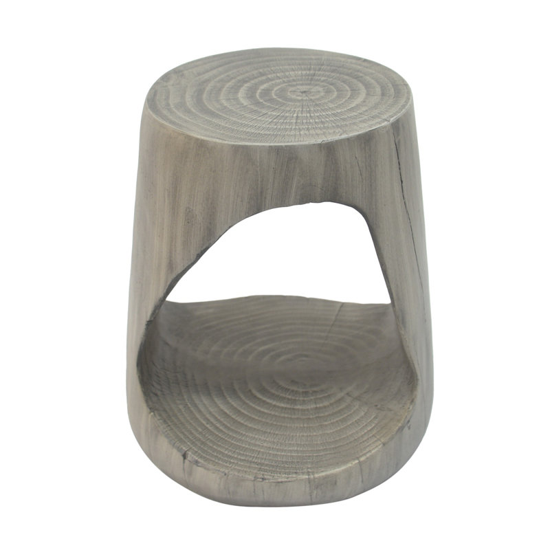 Modern & Contemporary Coffee Table, Gray