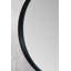 Composite Round Mirror