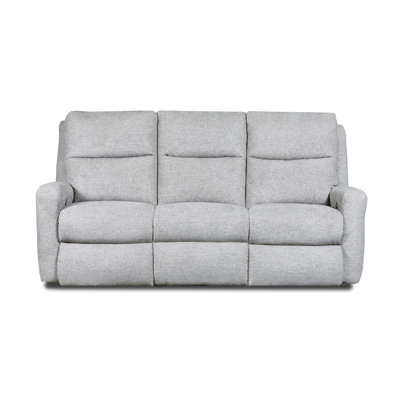 Metro 83'' Reclining Sofa