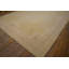 1930s Ivory Geometric Abstract Antique European Art Deco Rug 12'10"x16'8" Carpet