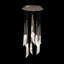 Solitude 9 - Light LED Pendant-991125369