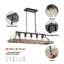 Luminaire suspendu 34 po Modern Farmhouse-126404194