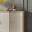 Buffet Simple Style