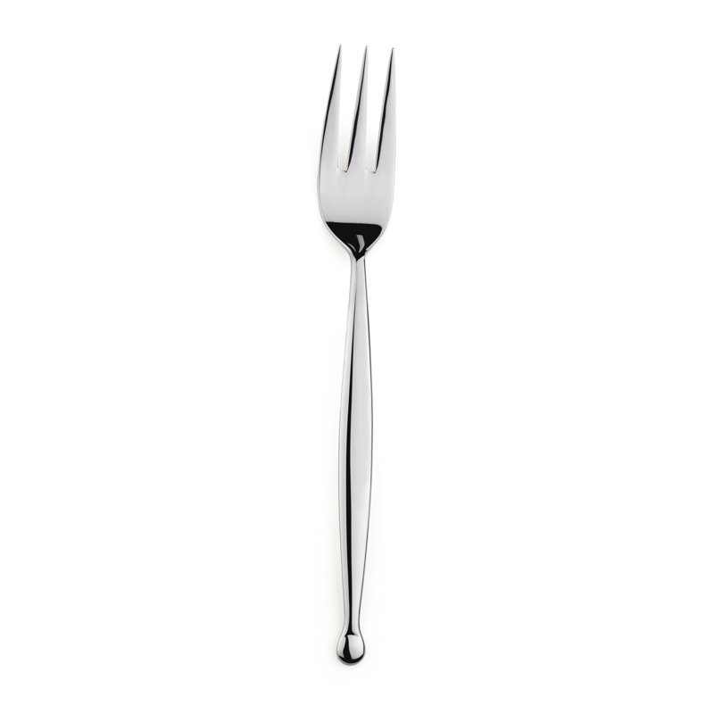 Jester Serving Fork