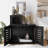 Cesiley 42.91 " H Cat Scratching Post-802851394
