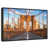 Floating Frame Black